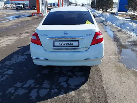 Nissan Teana 2008 года за 5 000 000 тг. в Костанай – фото 5