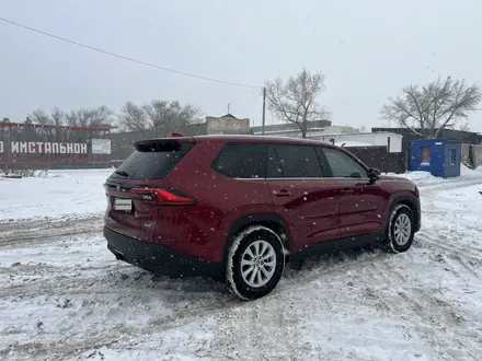 Toyota Grand Highlander 2024 года за 25 000 000 тг. в Павлодар