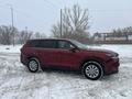 Toyota Grand Highlander 2024 годаүшін25 000 000 тг. в Павлодар – фото 2