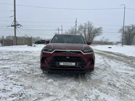 Toyota Grand Highlander 2024 года за 25 000 000 тг. в Павлодар – фото 3