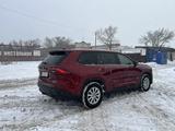 Toyota Grand Highlander 2024 года за 29 500 000 тг. в Павлодар – фото 5