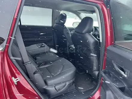Toyota Grand Highlander 2024 года за 25 000 000 тг. в Павлодар – фото 15