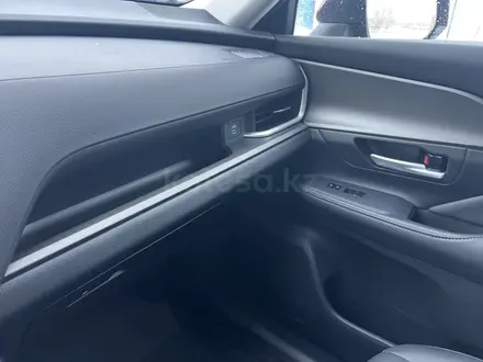 Toyota Grand Highlander 2024 года за 25 000 000 тг. в Павлодар – фото 17