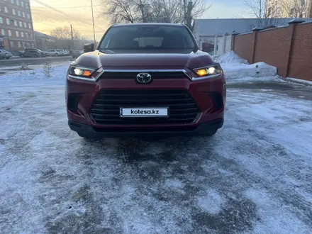 Toyota Grand Highlander 2024 года за 25 000 000 тг. в Павлодар – фото 24