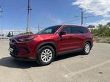 Toyota Grand Highlander 2024 годаfor25 000 000 тг. в Павлодар – фото 3