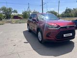 Toyota Grand Highlander 2024 годаfor25 000 000 тг. в Павлодар – фото 5