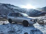 Nissan Prairie Joy 1996 годаfor2 100 000 тг. в Усть-Каменогорск