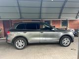 Volkswagen Touareg 2014 года за 14 700 000 тг. в Костанай – фото 3