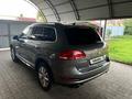 Volkswagen Touareg 2014 года за 14 700 000 тг. в Костанай – фото 6