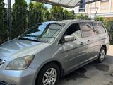 Honda Odyssey 2005 года за 6 500 000 тг. в Алматы – фото 2