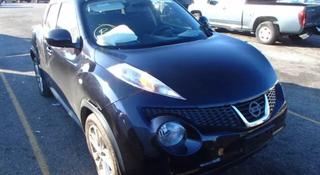 Nissan Juke 2011 года за 221 490 тг. в Алматы