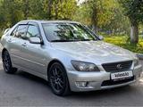 Lexus IS 200 2001 годаfor3 800 000 тг. в Караганда