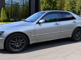 Lexus IS 200 2001 годаfor3 800 000 тг. в Караганда – фото 3