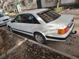 Audi 100 1992 годаfor1 800 000 тг. в Алматы – фото 4