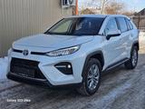 Toyota RAV4 2023 года за 14 000 000 тг. в Петропавловск – фото 4