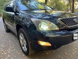 Lexus RX 330 2005 годаүшін7 950 000 тг. в Алматы – фото 4