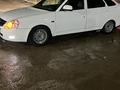 ВАЗ (Lada) Priora 2172 2013 годаfor3 000 000 тг. в Уральск