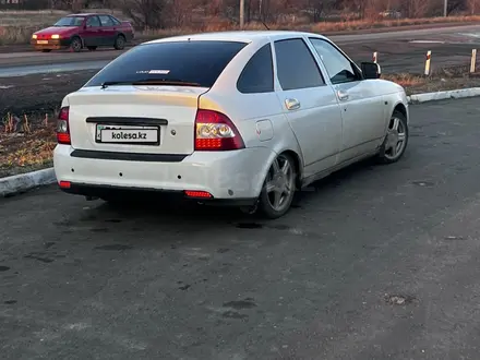 ВАЗ (Lada) Priora 2172 2013 года за 3 000 000 тг. в Уральск – фото 2