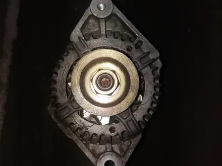 Стартер Генератор провод из Германии за 15 000 тг. в Алматы – фото 9