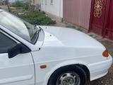 ВАЗ (Lada) 2114 2013 годаүшін1 550 000 тг. в Кызылорда – фото 2