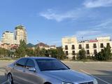 Mercedes-Benz S 500 1999 годаүшін5 000 000 тг. в Жанаозен