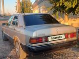 Mercedes-Benz 190 1991 года за 880 000 тг. в Кызылорда – фото 3