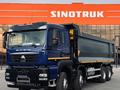 Howo  ZZ3317V386GE1 2026 года в Алматы