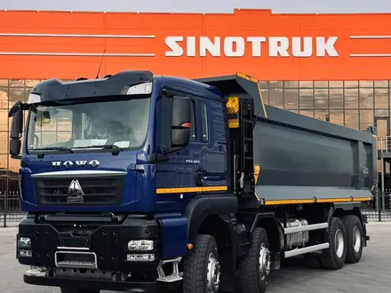 Howo  ZZ3317V386GE1 2026 года в Алматы