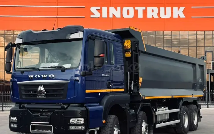 Howo  ZZ3317V386GE1 2026 года в Алматы
