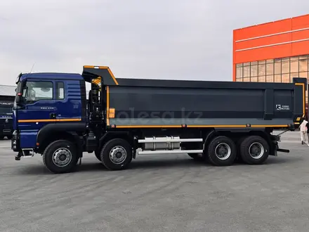 Howo  ZZ3317V386GE1 2026 года в Алматы – фото 13