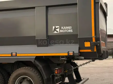Howo  ZZ3317V386GE1 2026 года в Алматы – фото 10