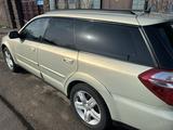 Subaru Outback 2006 годаүшін5 700 000 тг. в Алматы – фото 2