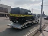 Mercedes-Benz  Sprinter 1998 годаfor6 500 000 тг. в Каскелен – фото 5