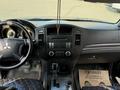 Mitsubishi Pajero 2008 годаүшін9 500 000 тг. в Астана – фото 4