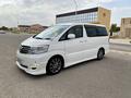 Toyota Alphard 2007 года за 7 200 000 тг. в Жанаозен – фото 3