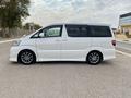 Toyota Alphard 2007 года за 7 200 000 тг. в Жанаозен – фото 5