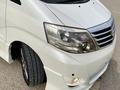 Toyota Alphard 2007 года за 7 200 000 тг. в Жанаозен – фото 7