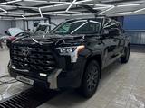 Toyota Tundra 2023 годаүшін46 000 000 тг. в Уральск – фото 2