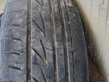 205/70R15 BRIDGESTONE made in japan за 25 000 тг. в Туркестан – фото 3