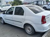 Renault Logan 2013 года за 1 150 000 тг. в Семей