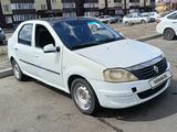 Renault Logan 2013 года за 1 150 000 тг. в Семей – фото 3