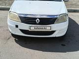 Renault Logan 2013 года за 1 150 000 тг. в Семей – фото 5