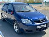 Toyota Corolla 2005 года за 3 650 000 тг. в Аральск – фото 2