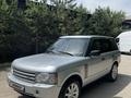 Land Rover Range Rover 2008 годаfor10 500 000 тг. в Алматы – фото 7