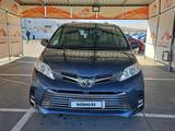 Toyota Sienna 2017 годаүшін8 000 000 тг. в Алматы – фото 2