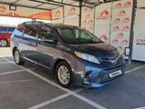 Toyota Sienna 2017 годаүшін8 000 000 тг. в Алматы – фото 3