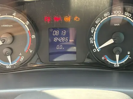 ВАЗ (Lada) Priora 2171 2014 года за 3 100 000 тг. в Шымкент – фото 2