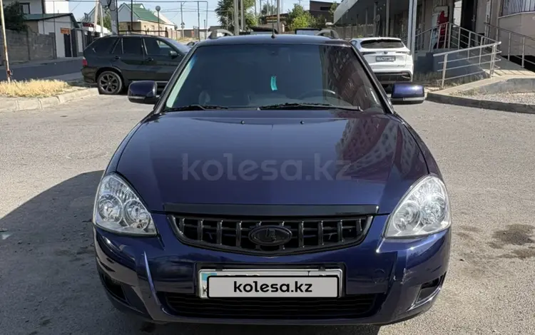 ВАЗ (Lada) Priora 2171 2014 годаүшін3 100 000 тг. в Шымкент