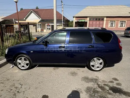 ВАЗ (Lada) Priora 2171 2014 года за 3 100 000 тг. в Шымкент – фото 5