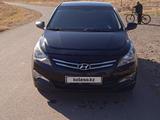 Hyundai Accent 2015 годаүшін4 000 000 тг. в Алматы